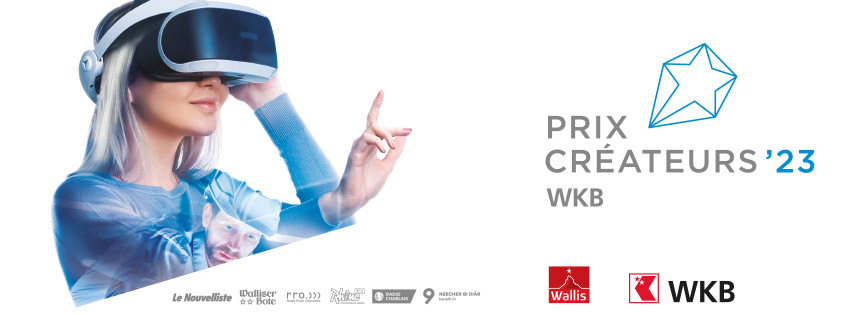 Logo Prix Créateurs WKB